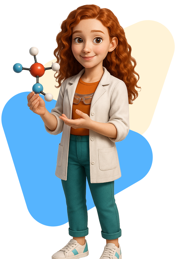 Реальная школьная химия